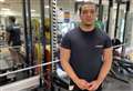WATCH: Aviemore pupil is officially one of Spain's strongest kids