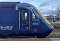 ScotRail's Highland Line service 'unaffected' by latest ASLEF action