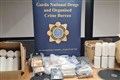 Major bust at drugs-mixing facility in Dublin ‘will disrupt cocaine supply chains’