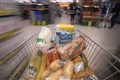 Shoppers spend 12% more when they scan their own items, study finds