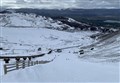 Uplift to be installed again at Scotland's most famous ski run