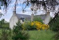 Firefighters attending blaze at former farmhouse in Aviemore
