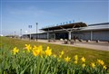 Inverness Airport “best in Europe” for fifth year in a row