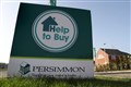 Persimmon boosts sales but warns over economic impact of Ukraine conflict