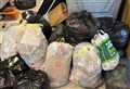 Will Highland homes and businesses face a summer of stench and overflowing bins through waste workers strike?