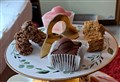 Carrbridge 'blether and brew' tea-ing off at golf club for Macmillan