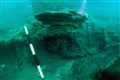 Shipwreck identified after laying on seabed off Dorset for more than 120 years