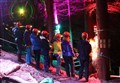 High flying Aviemore adventure firm to launch new night-time attraction