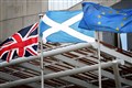 Scotland should aim to rejoin EU in full, says Constitution Secretary