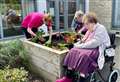 Pitch-fork in to help Grantown care home residents