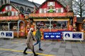 Wales may adopt tighter restrictions in ‘common approach’ with other UK nations