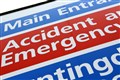 Tories accuse ministers over ‘atrocious’ accident and emergency waiting times