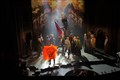 Just Stop Oil protesters deny aggravated trespass at Les Miserables show