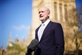 Former MPs and current SNP Westminster leader standing for Holyrood next May
