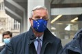 UK-EU talks continue but little hope of breakthrough this week