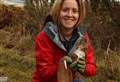 WATCH: New red squirrel survey starts in the Highlands