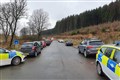 Police turn away visitors after ‘hundreds of vehicles’ arrive in Brecon Beacons
