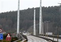 New paint trial to take place to protect A9 Kessock Bridge for years to come 