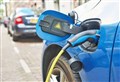 Highlands set to benefit from £7m funding for electric vehicles in the north of Scotland