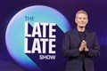 TV presenter Patrick Kielty sends message of hope to Israel and Palestine