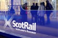 Storm Debi causes disruption on parts of Scotland’s railways