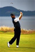Els hoping to star at Castle Stuart
