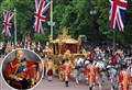 Cromdale party will be fit for a King