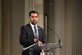 SNP will consider amendments to independence motion – Yousaf
