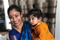 Appeal for witnesses to piece together tragic toddler and mother’s final days