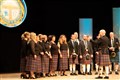 Lochs Gaelic Choir.