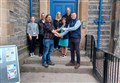 Kingussie's former Bank House now offering vital affordable housing on the High Street