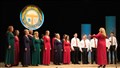 Black Isle Gaelic Choir.