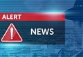 Casualties confirmed in A9 crash by Dalwhinnie involving three cars