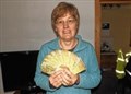 We've handed out £2500 so far - will you be our next lucky winner?