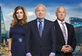 You're hired! The Highlands takes starring role in The Apprentice