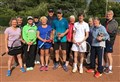 New tennis champions crowned