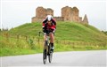 Duathletes preparing for Badenoch again