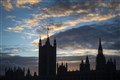 Pay rise for MPs scrapped amid coronavirus fallout