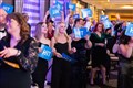 Highlands & Islands Food and Drink Awards, 2023. Kingmills Hotel, Inverness Pictures: Paul Campbell