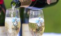 Two £1m Lotto prizes won on tickets bought in same town claimed
