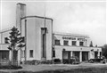 YOUR VIEWS: Art Deco hotel in Dalwhinnie in need of a name 