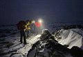 Ben Macdui call out for Cairngorm rescuers