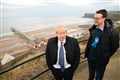 PM thanks MP Simon Clarke for service as he resigns from ministerial role