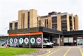 Limited visiting allowed again at Raigmore Hospital