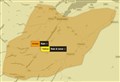 Amber rain warning issued amid fears of ‘significant’ Hogmanay travel disruption