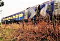 Lightning strikes leads to some Inverness trains being cancelled