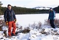 PICTURES: Adventure Show captures the magic of off-piste skiing in Scotland
