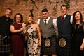 HebCelt Festival won outstanding cultural event or festival. Picture: James Mackenzie.