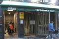 ‘Scapegoat move’ criticised as pubs and bars close across central Scotland