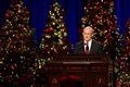 British-Irish national chosen for senior role in Mormon Church